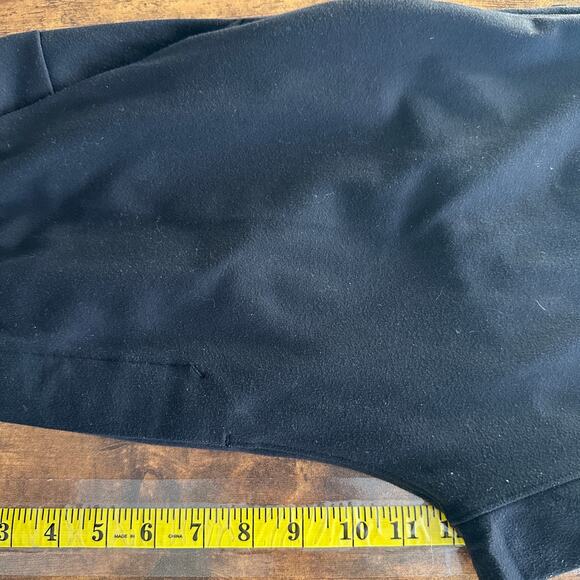 Lululemon Mens Discipline Pant Medium Short Black LM5479S Stretch Athletic EUC - Picture 4 of 10